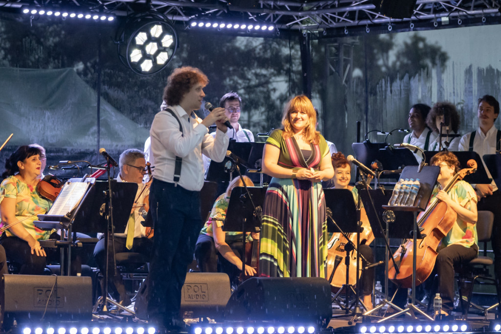 Festiwal 'Kolory Polski'
