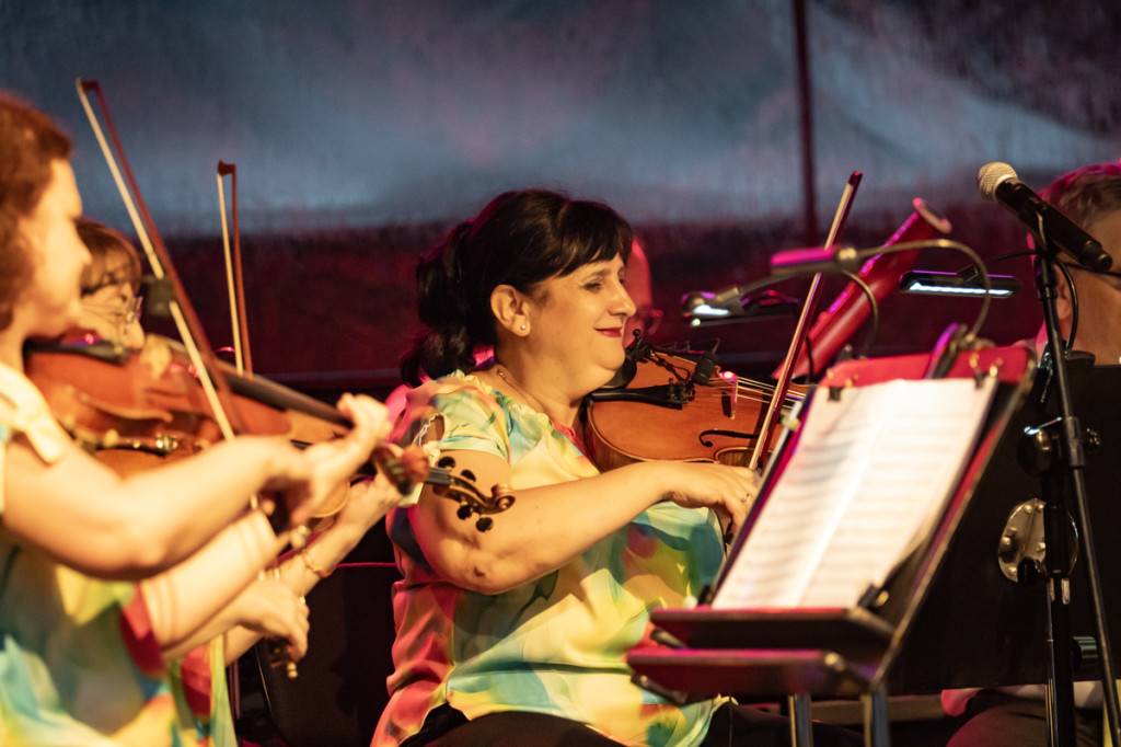 Festiwal 'Kolory Polski'