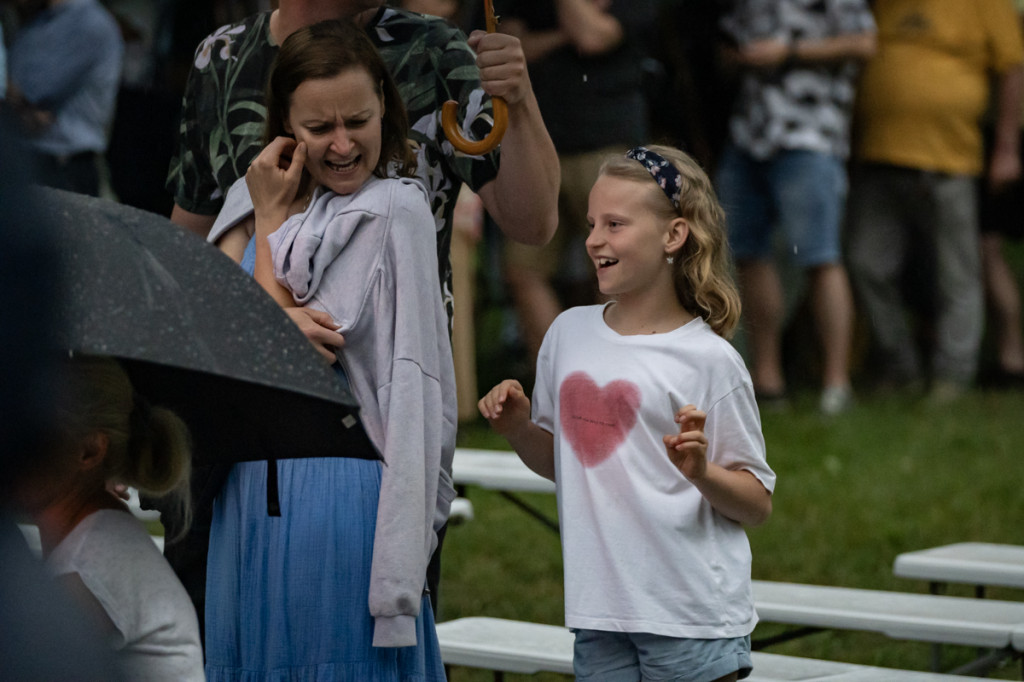 Festiwal 'Kolory Polski'