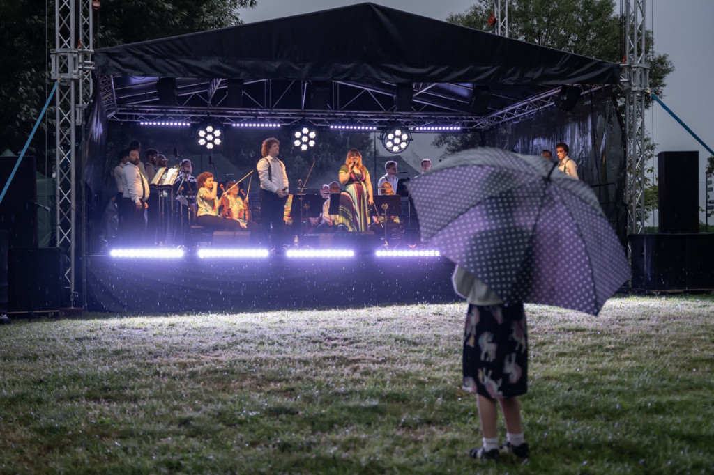 Festiwal 'Kolory Polski'