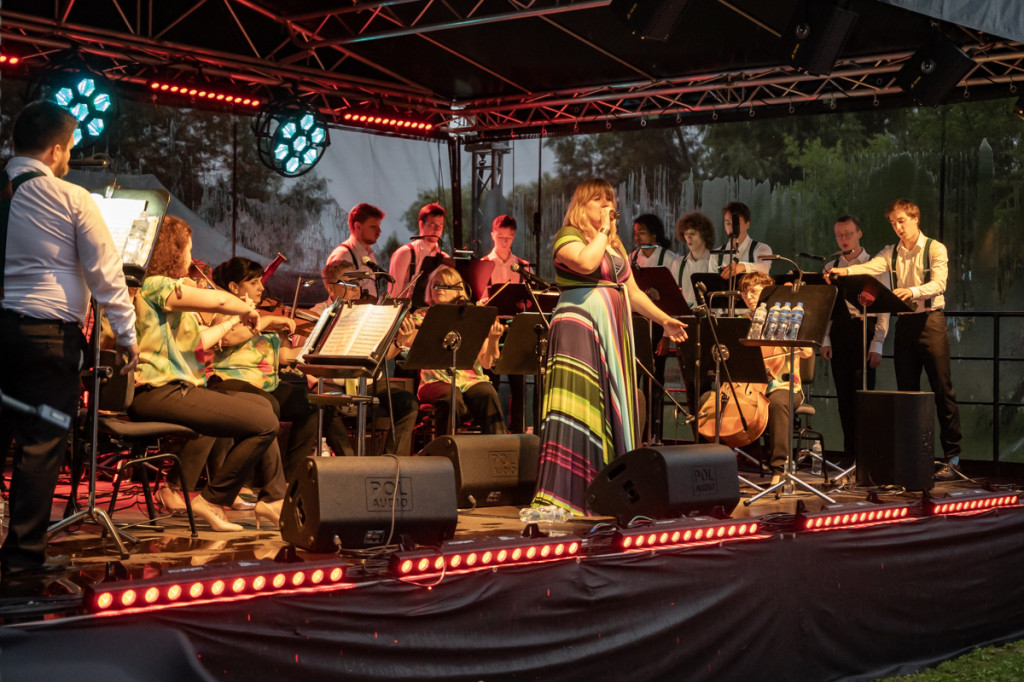 Festiwal 'Kolory Polski'