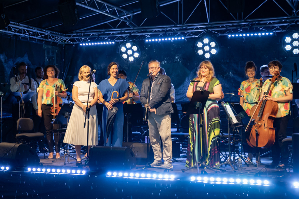 Festiwal 'Kolory Polski'