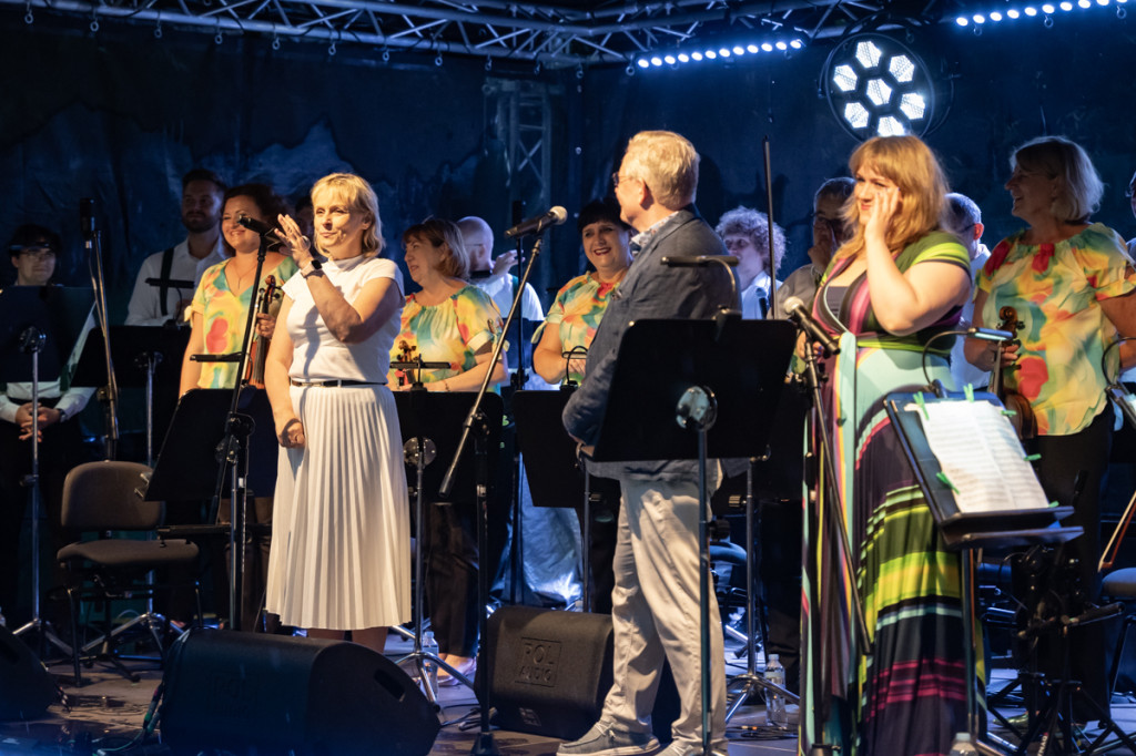Festiwal 'Kolory Polski'
