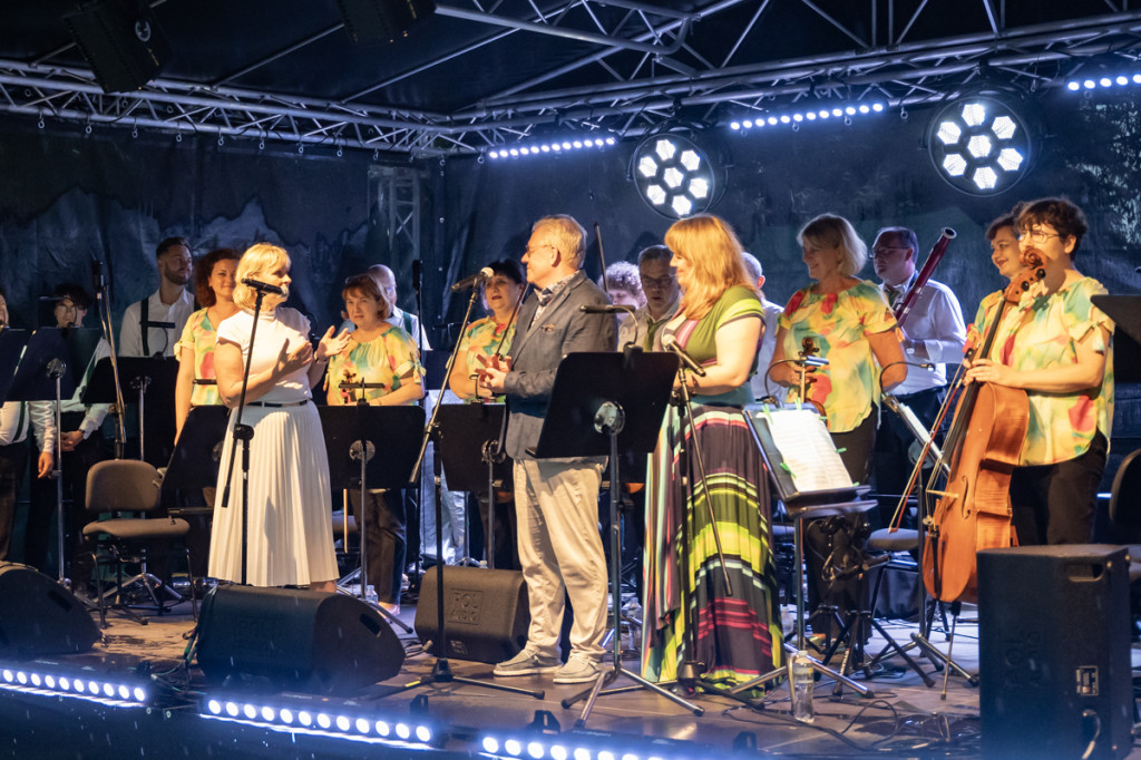 Festiwal 'Kolory Polski'