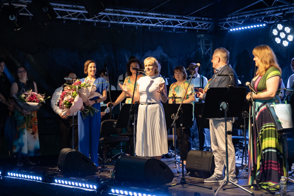 Festiwal 'Kolory Polski'