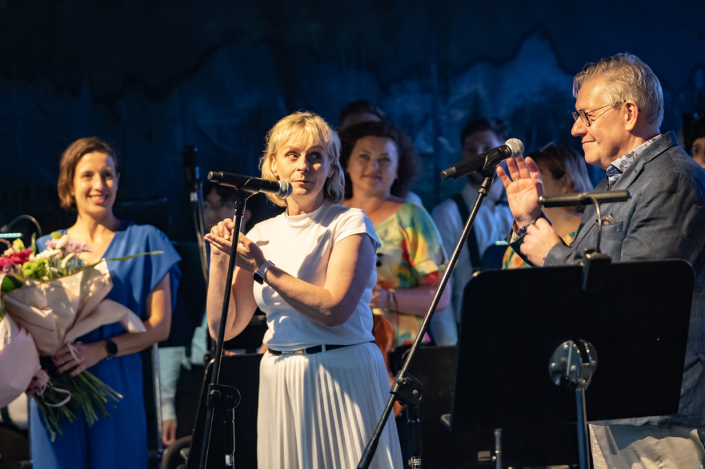 Festiwal 'Kolory Polski'