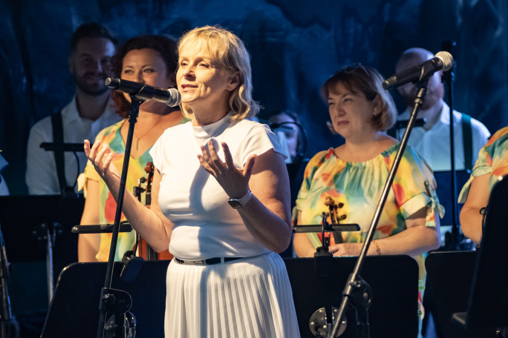 Festiwal 'Kolory Polski'
