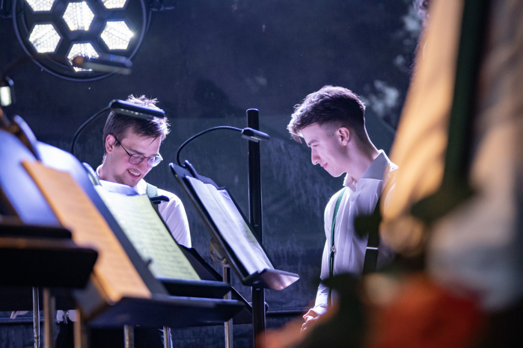 Festiwal 'Kolory Polski'