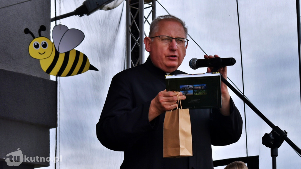 13. Święto Miodu Gminy Witonia