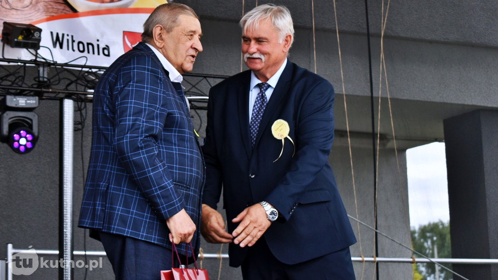13. Święto Miodu Gminy Witonia