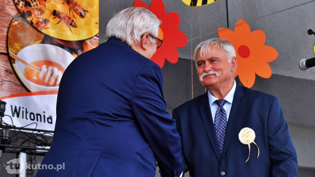 13. Święto Miodu Gminy Witonia