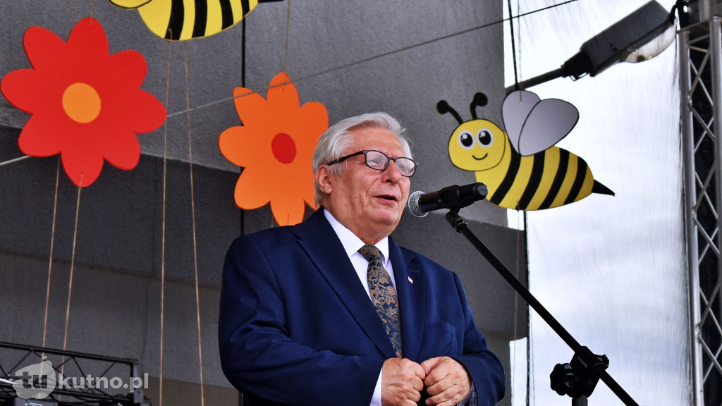 13. Święto Miodu Gminy Witonia