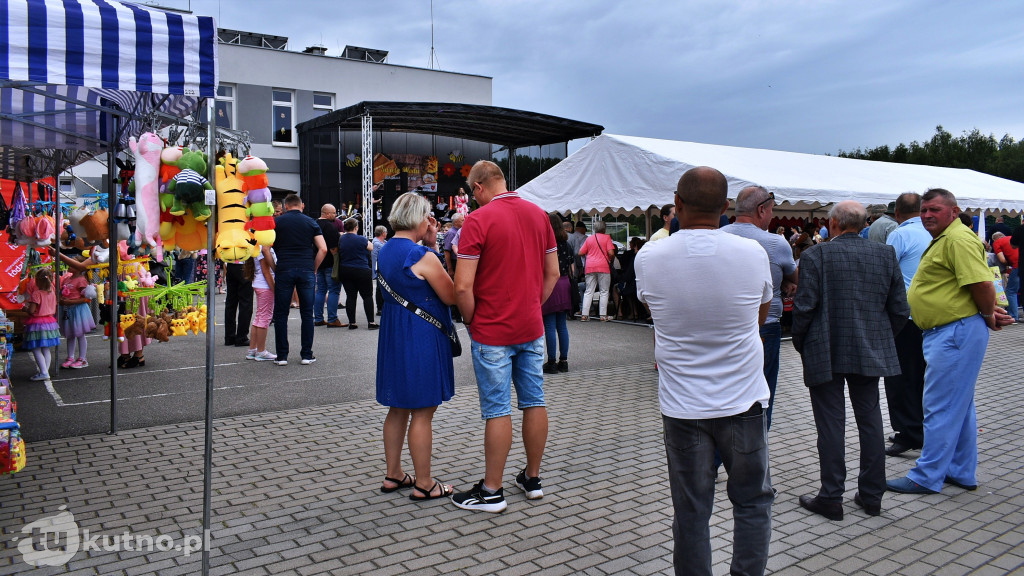 13. Święto Miodu Gminy Witonia