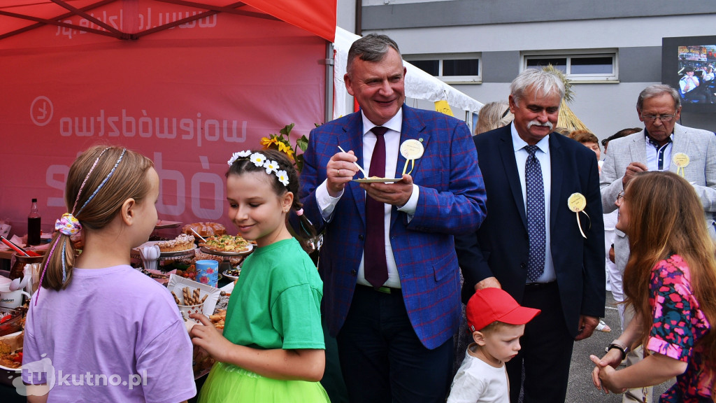 13. Święto Miodu Gminy Witonia