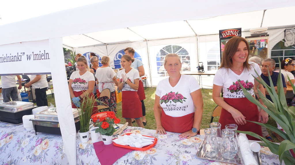 3. Sołtysiada w Gminie Nowe Ostrowy
