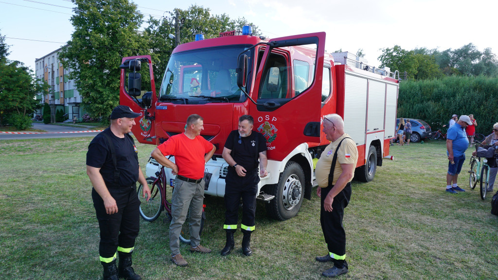 3. Sołtysiada w Gminie Nowe Ostrowy