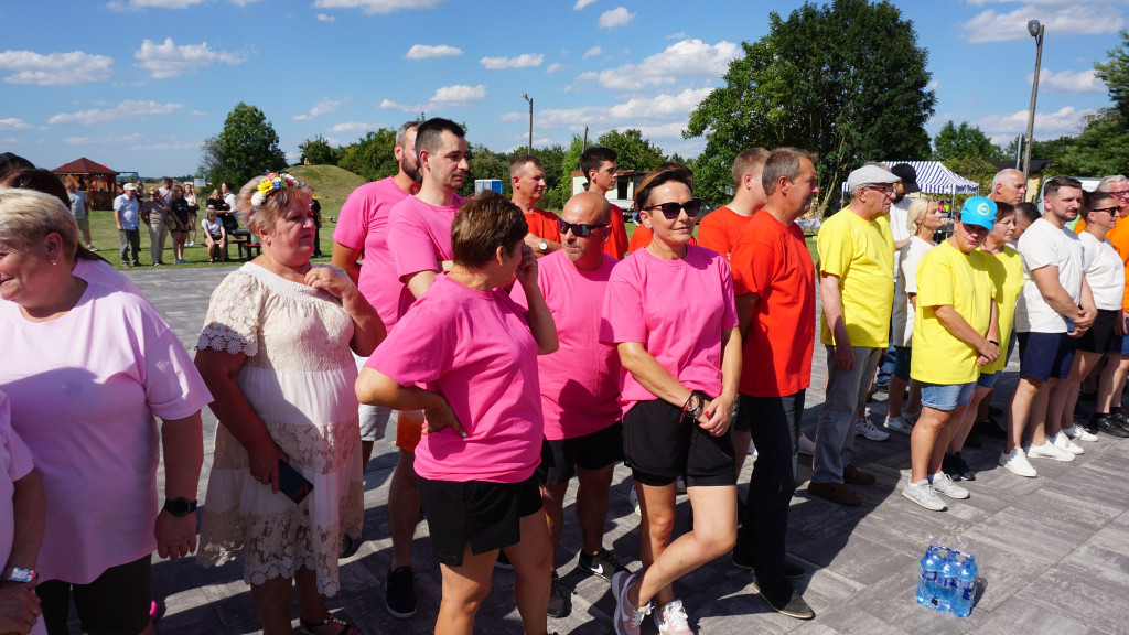 3. Sołtysiada w Gminie Nowe Ostrowy