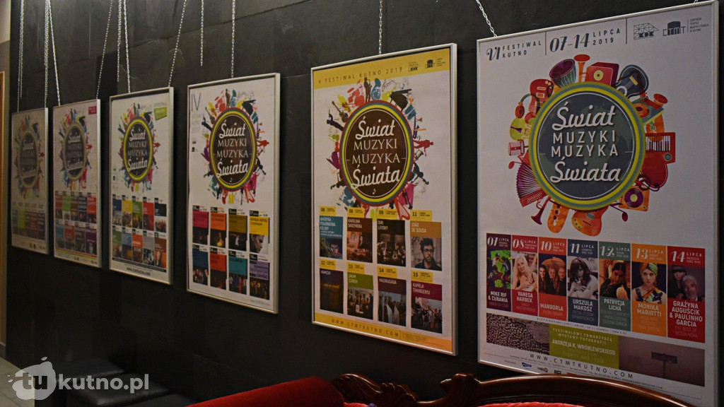 X Festiwal Świat Muzyki Muzyka Świata