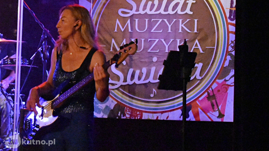 X Festiwal Świat Muzyki Muzyka Świata