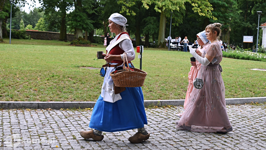 III Odyseja Napoleońska w Leszczynku