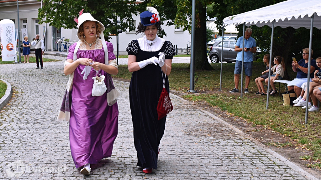 III Odyseja Napoleońska w Leszczynku