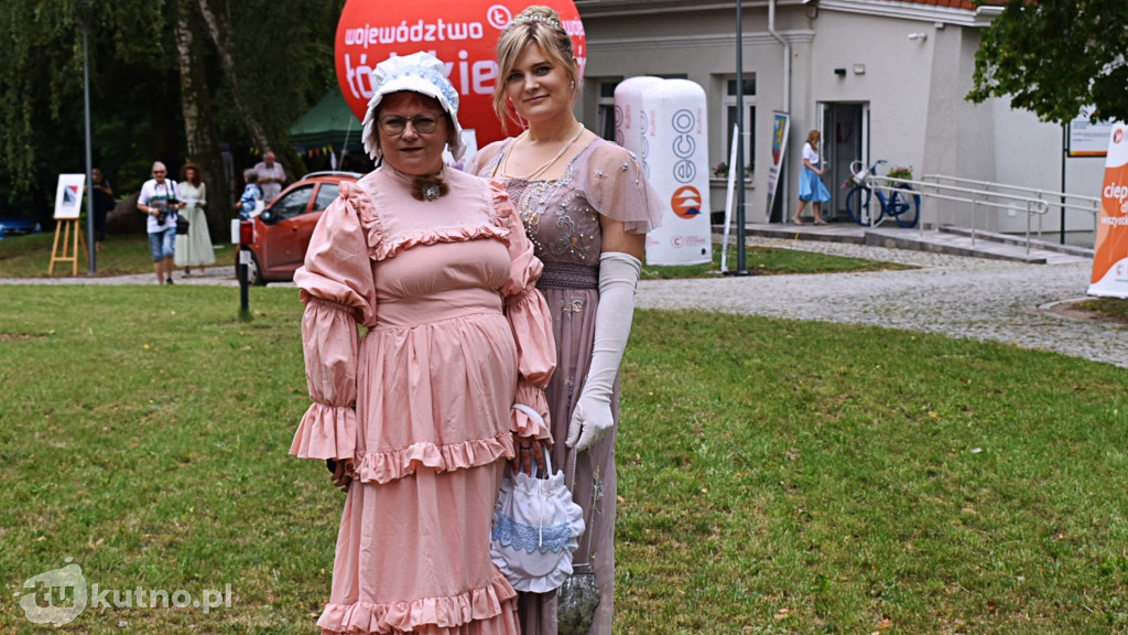 III Odyseja Napoleońska w Leszczynku
