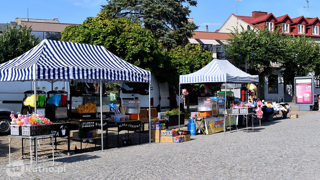 Festiwal Kolorów w Kutnie