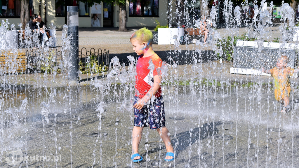 Festiwal Kolorów w Kutnie