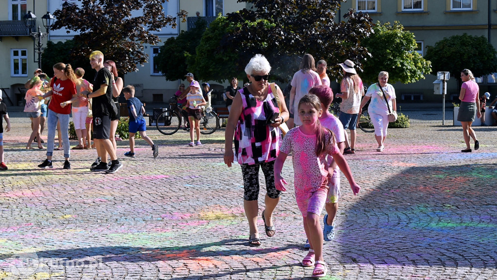 Festiwal Kolorów w Kutnie