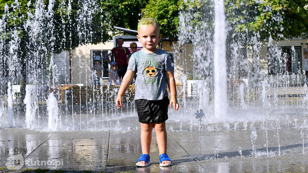 Festiwal Kolorów w Kutnie