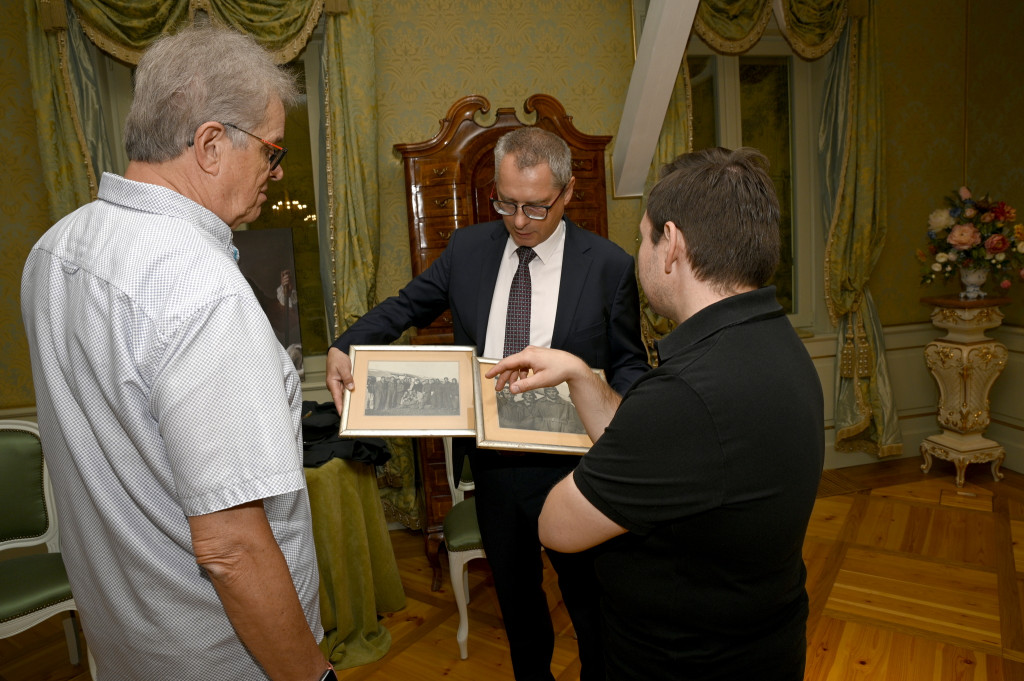 Wyjątkowe pamiątki w Muzeum w Kutnie