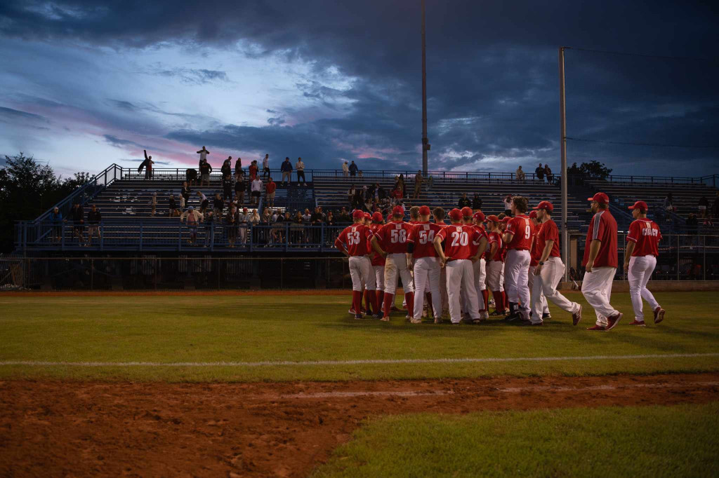 Eliminacje Mistrzostw Europy 2024 w Baseballu