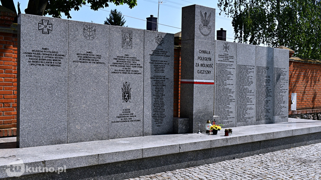 80. rocznica wybuchu Powstania Warszawskiego