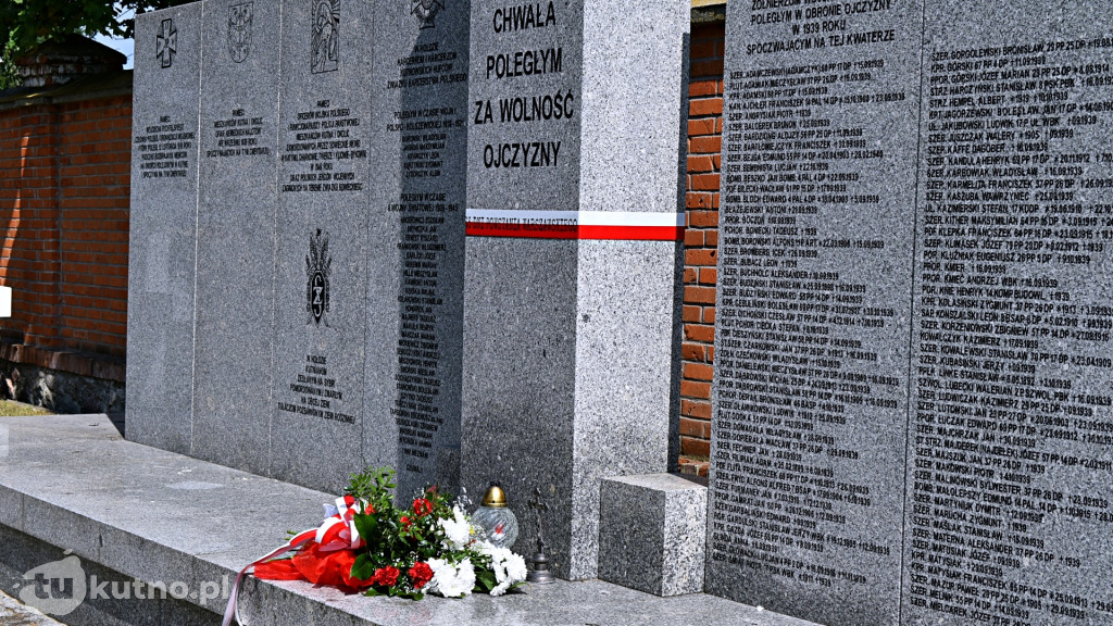 80. rocznica wybuchu Powstania Warszawskiego