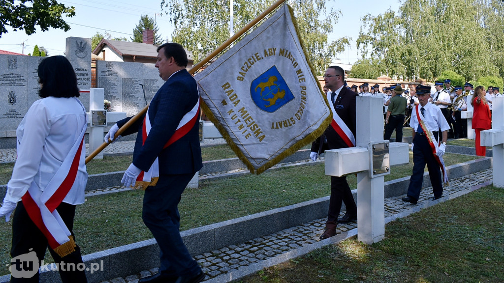 Obchody Powstania Warszawskiego