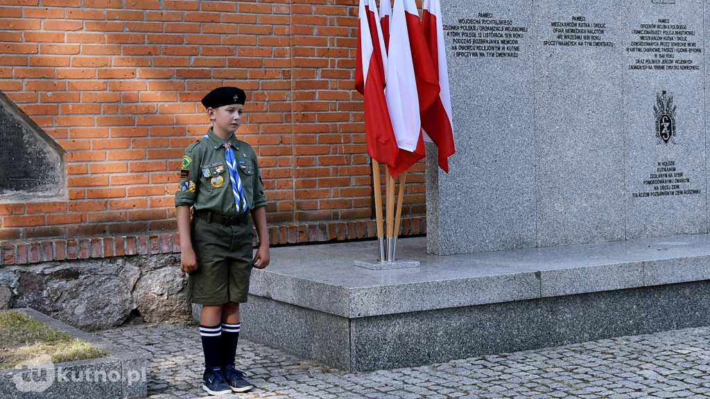 Obchody Powstania Warszawskiego