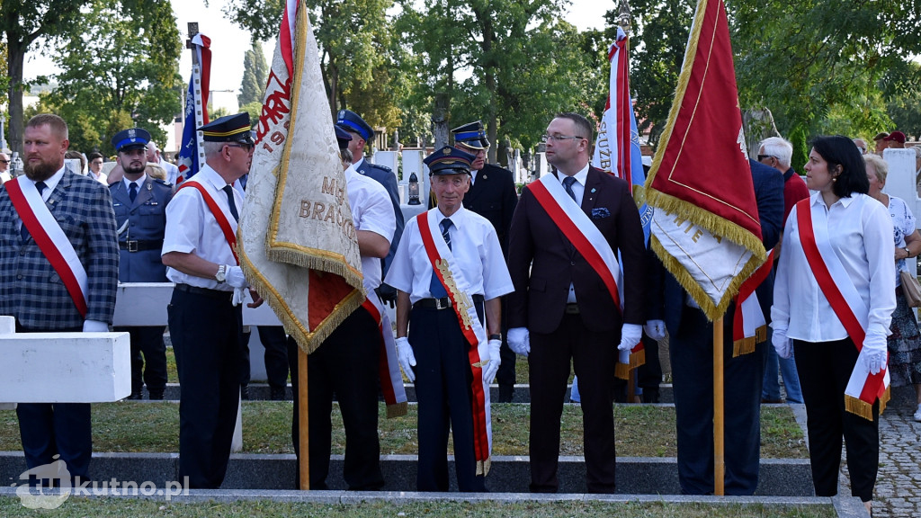 Obchody Powstania Warszawskiego