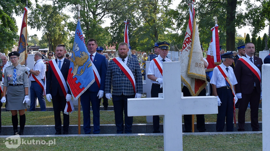 Obchody Powstania Warszawskiego