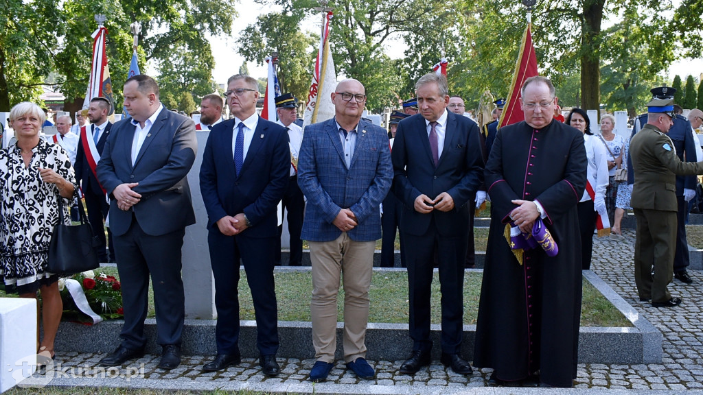 Obchody Powstania Warszawskiego