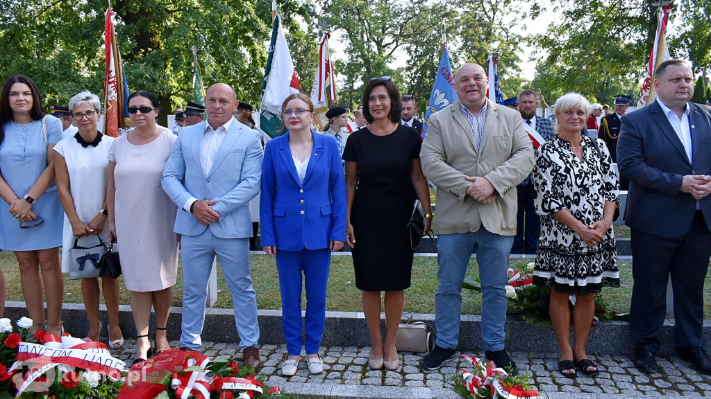Obchody Powstania Warszawskiego