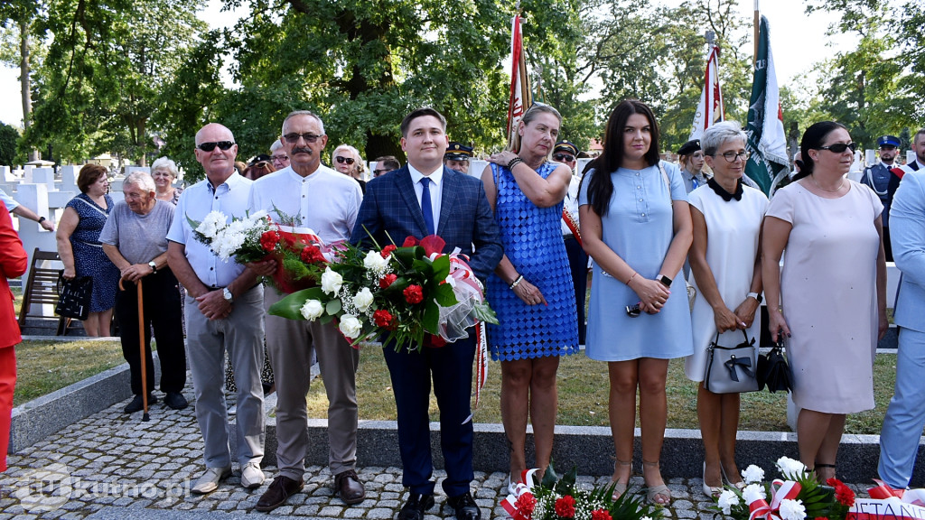 Obchody Powstania Warszawskiego