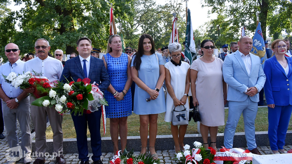 Obchody Powstania Warszawskiego