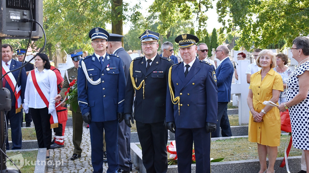 Obchody Powstania Warszawskiego