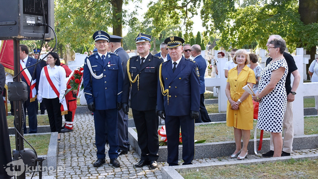 Obchody Powstania Warszawskiego