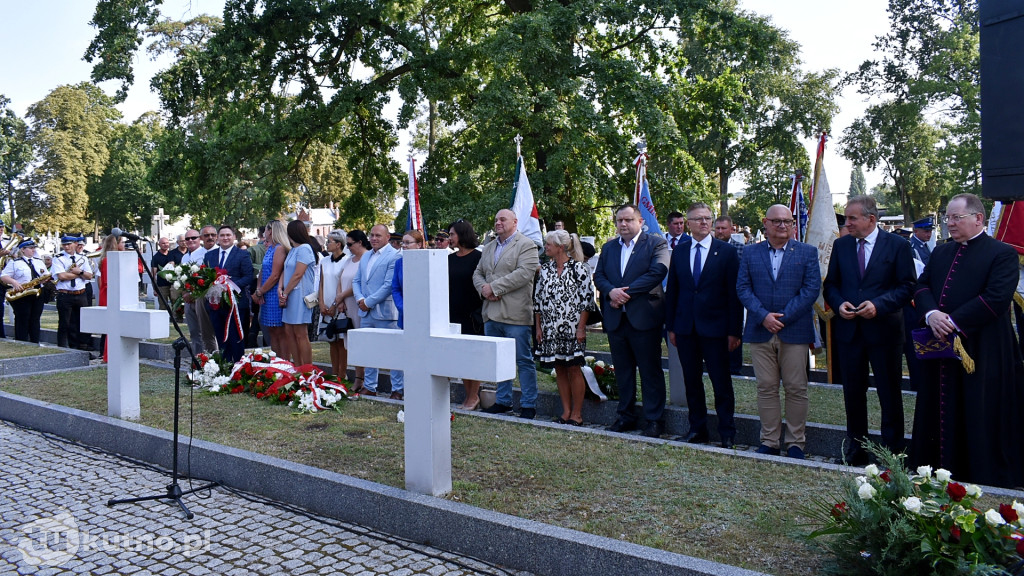 Obchody Powstania Warszawskiego