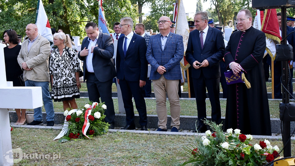Obchody Powstania Warszawskiego