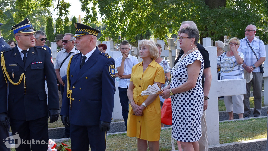 Obchody Powstania Warszawskiego