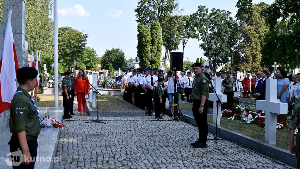 Obchody Powstania Warszawskiego