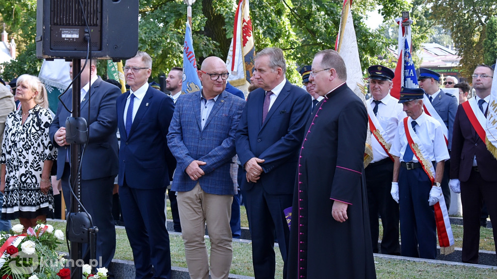 Obchody Powstania Warszawskiego