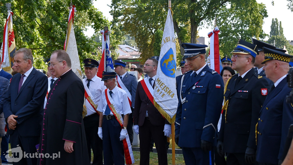 Obchody Powstania Warszawskiego